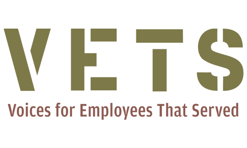 Vets logo