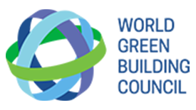 Logo of World Green Building Council